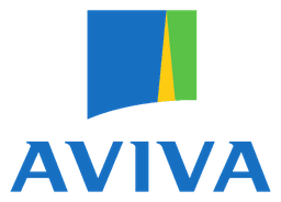 aviva logo