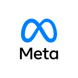 meta logo